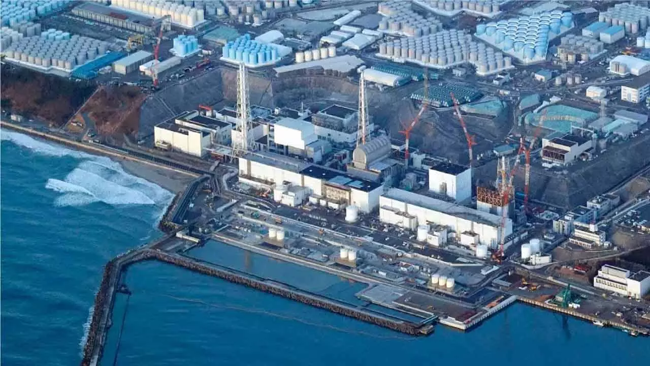 Fukushima: Operator to restart nuclear reactor at another plant, reviving safety concerns