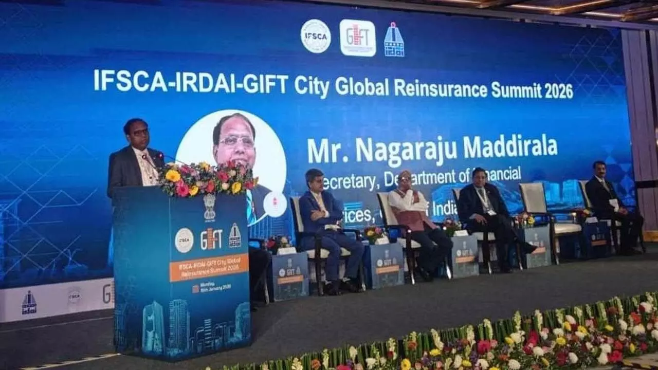 IFSCA to frame rules for Cat bonds in GIFT-IFSC