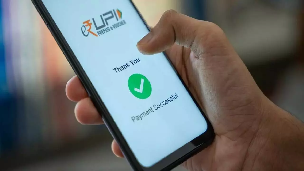 NBSL, ASI in talks to allow BHIM-UPI ticket bookings at heritage sites