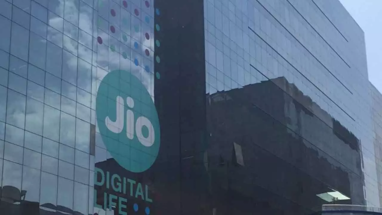 Jio awaiting govt notification on SEBI recommendations