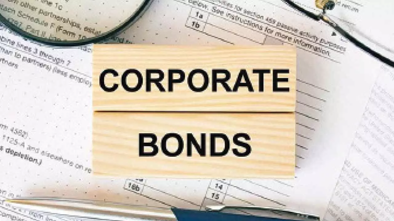 India’s corporate bond mkt poise to exceed `100-trn by 2030: NITI Aayog