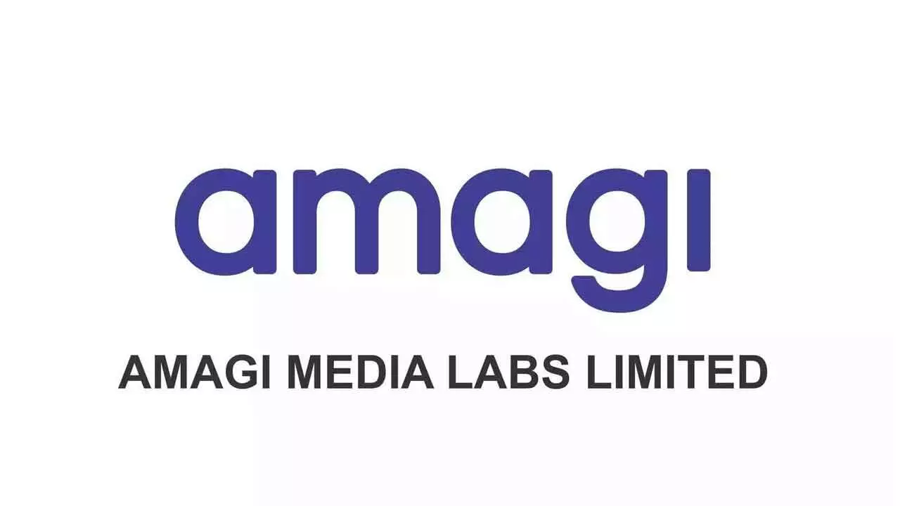 Amagi Media debuts with 4% discount Amagi Media debuts with 4% discount