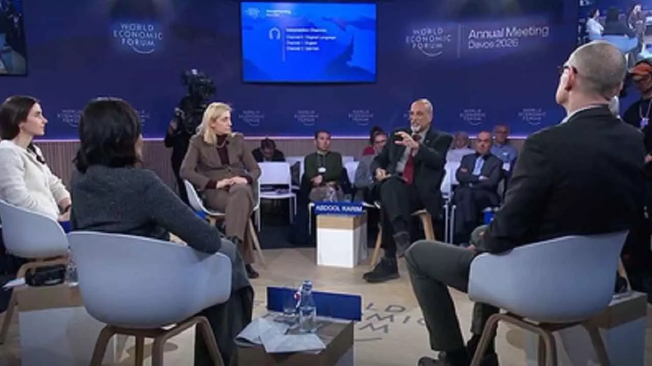 Experts call for finding solutions to health cost-investment paradox