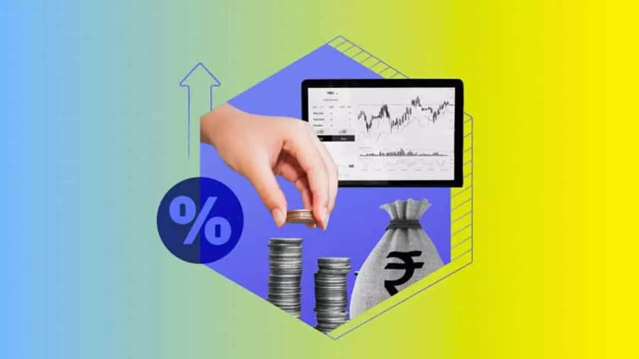 Climbdown in Greenland tensions to boost market sentiments, help rupee recover