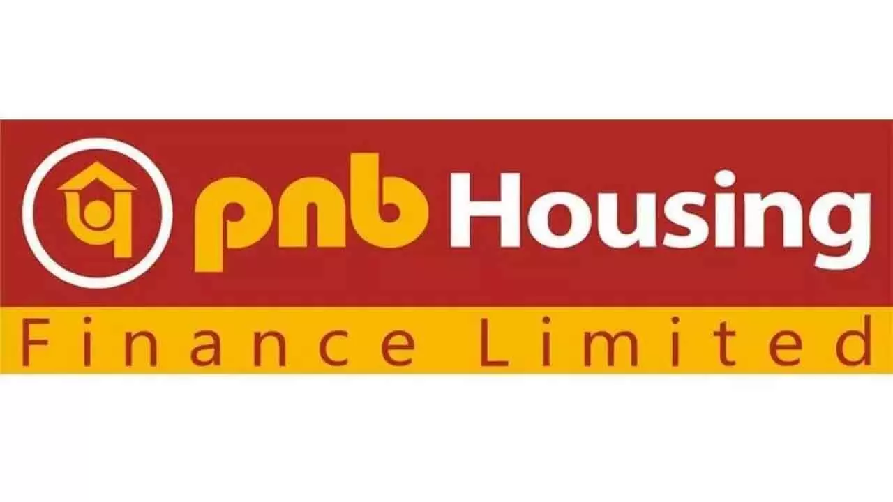 PNB Housing Finance stock tumble 10%