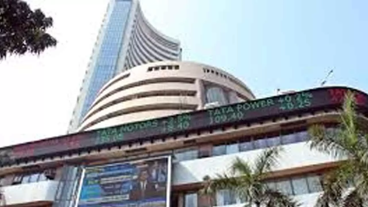 Market may get volatile Market may get volatile