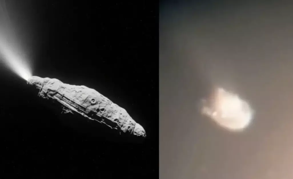 Why are stargazers so curious about interstellar 3I Atlas? Why are stargazers so curious about interstellar 3I Atlas?