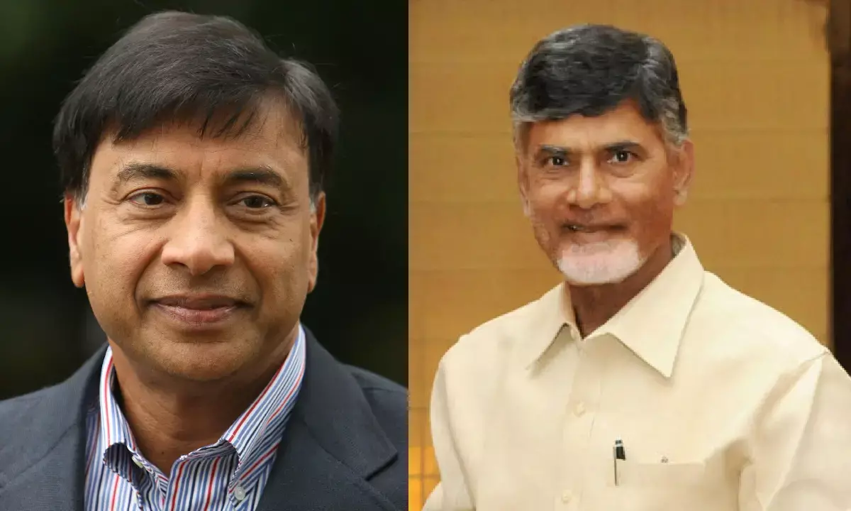 AMNS’ $16.6-billion steel plant near Vizag set to take off