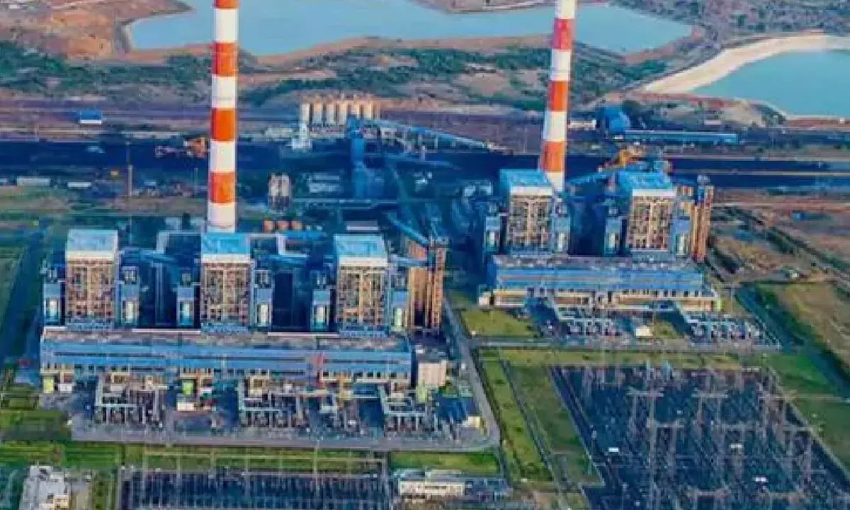 Adani Energy posts strong Q3 results, adjusted PAT jumps 30%