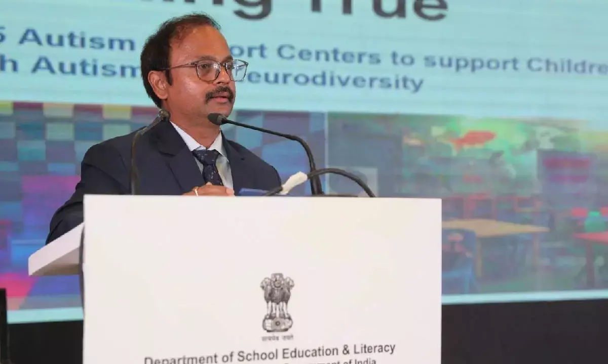 AP’s inclusive edu model lauded at national level