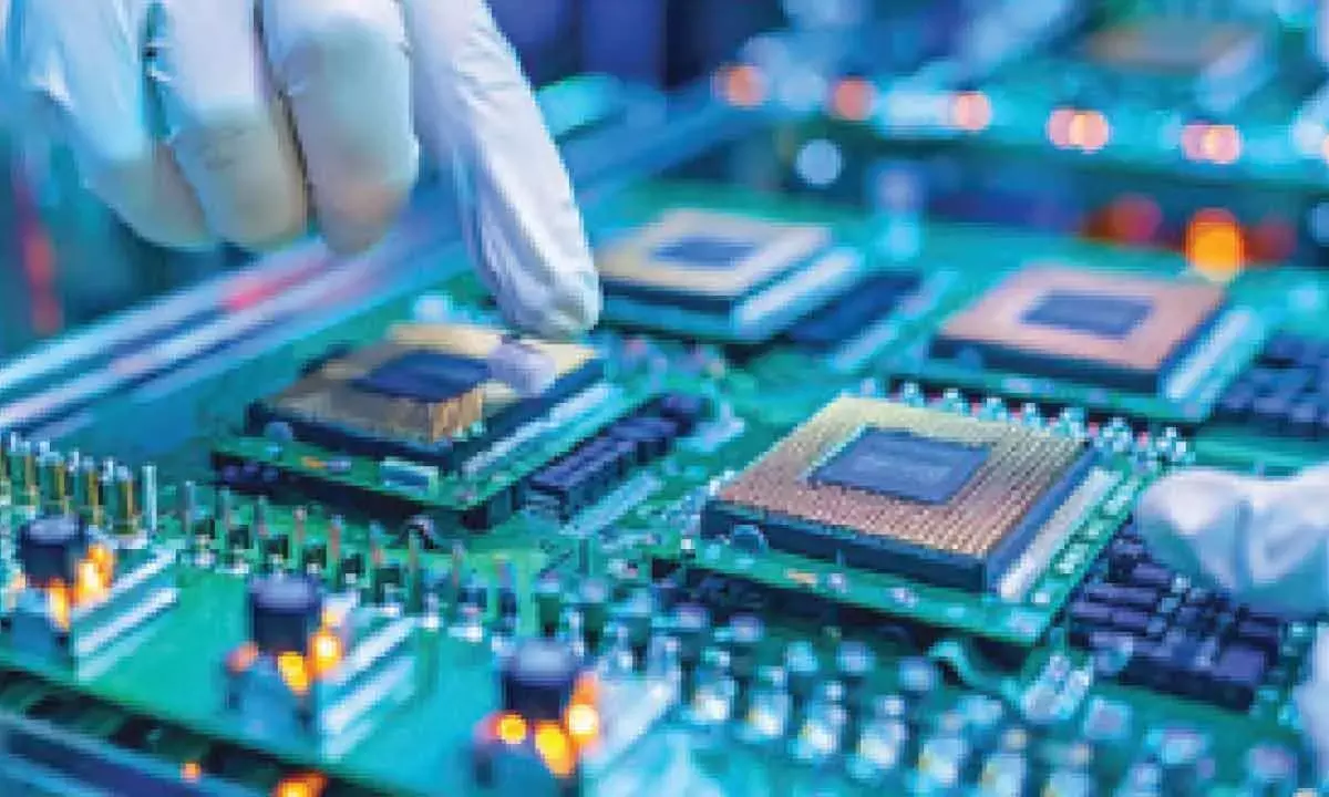 AI adoption to generate $1.7 trn in economic value by 2035: KPMG