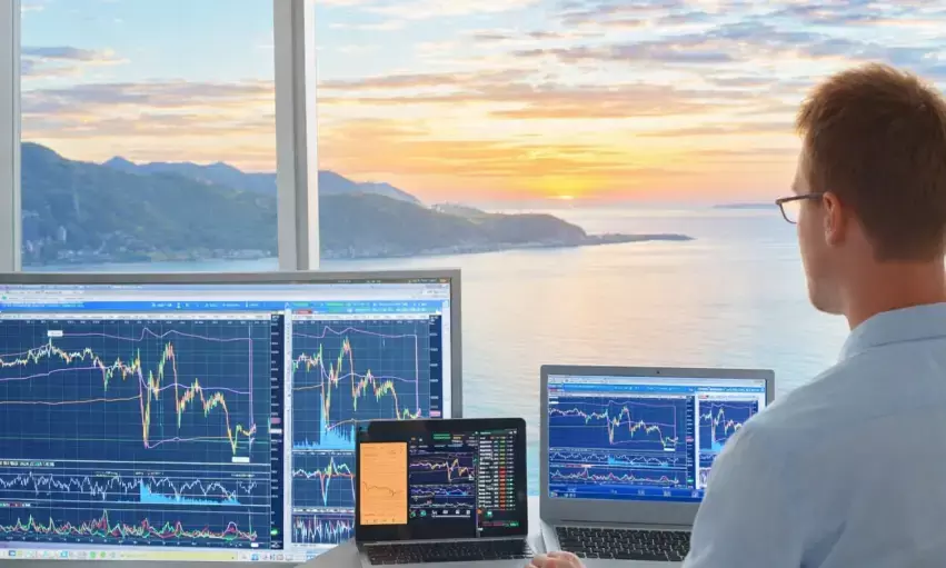 Trading Basics That Help You Avoid Costly Mistakes Trading Basics That Help You Avoid Costly Mistakes