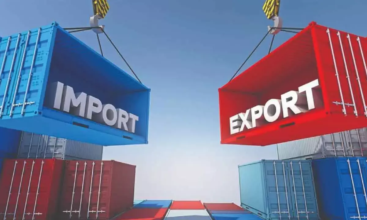 Putting postal exports on par: India’s quiet but powerful trade reform
