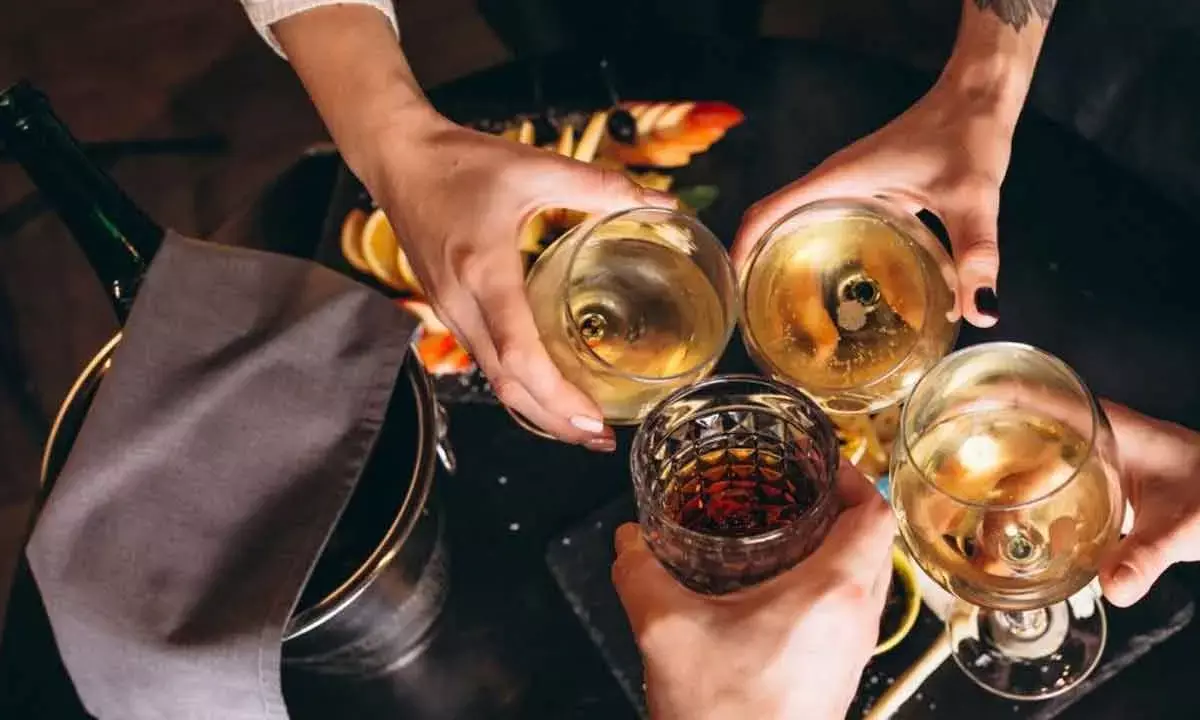 India emerges as global growth engine for alcohol industry