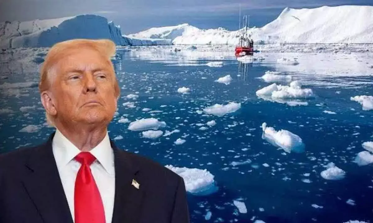 Why Trump’s push to annex Greenland is losing steam