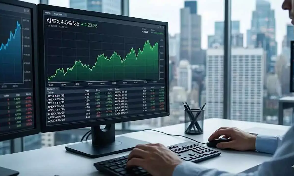 Equity markets navigating consolidation phase, not a structural shift: Report