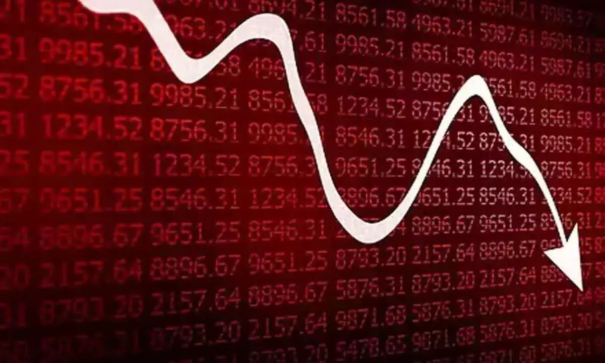 Market is largely negative