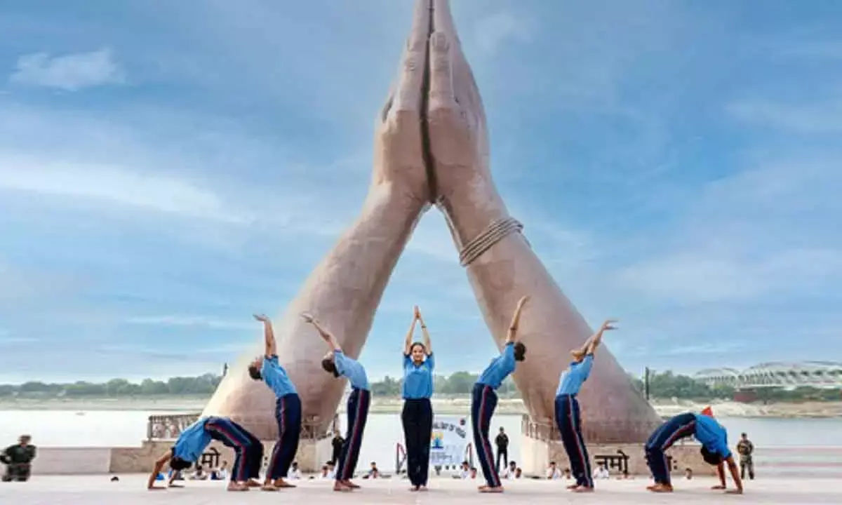 Ayush’s R-Day tableau to showcase India’s holistic approach to health