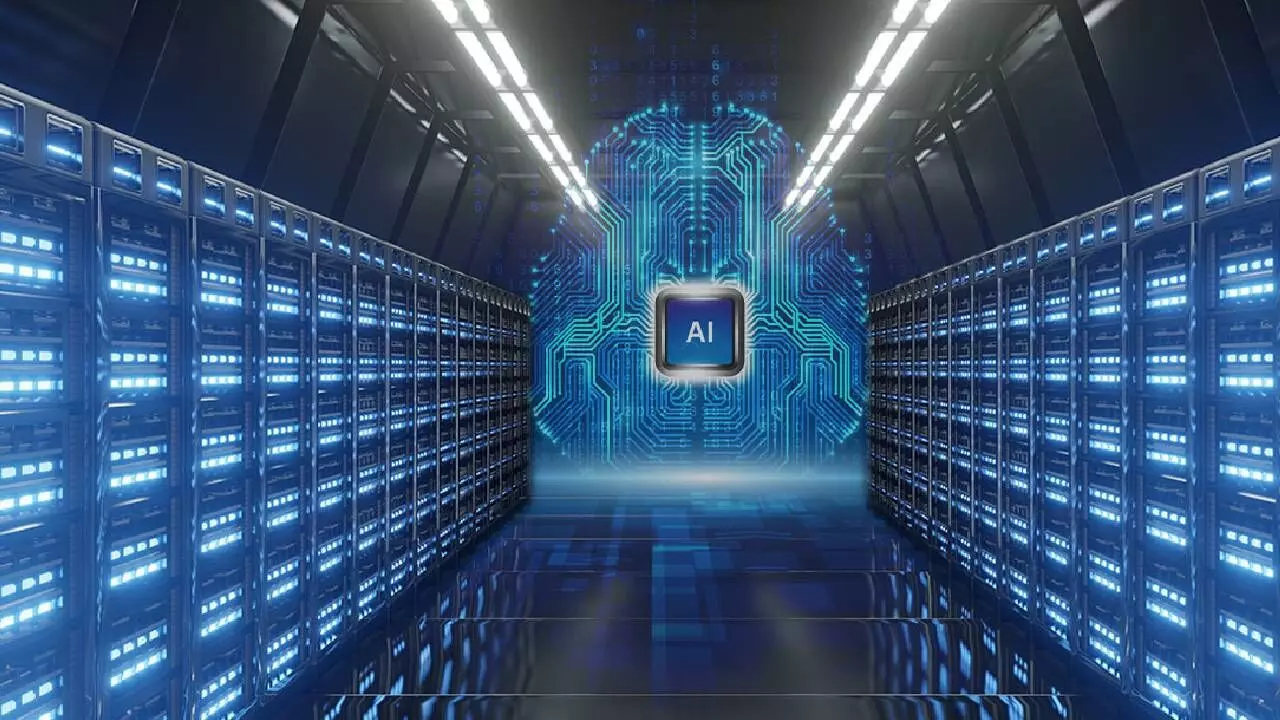 Naidu invites Calibo AI Academy to set up AI CoE in Vizag