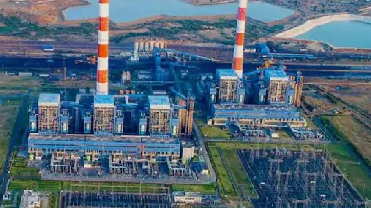 Adani Energy posts strong Q3 results, adjusted PAT jumps 30%