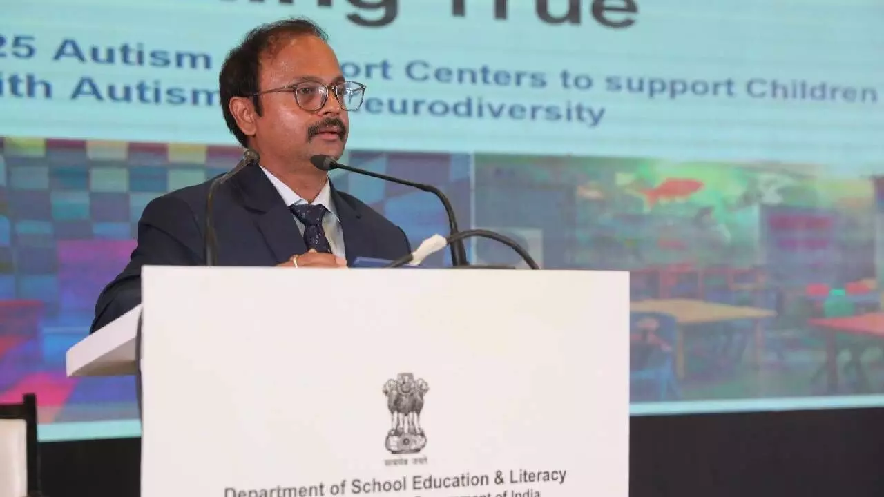 AP’s inclusive edu model lauded at national level