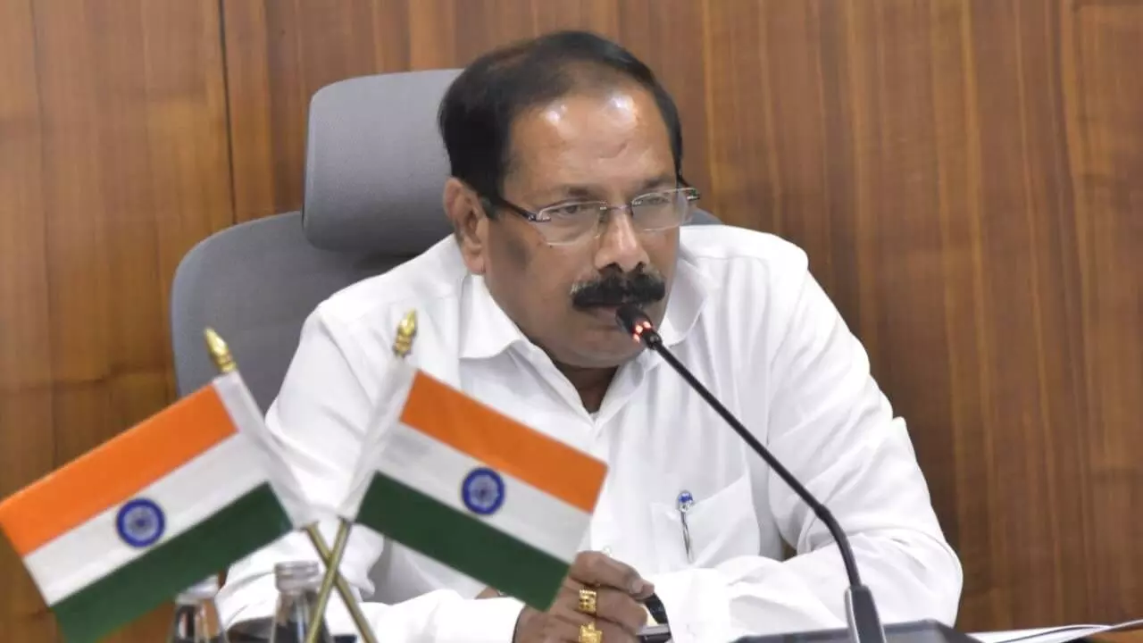 Ensure proper functioning of CCTV cameras: AP CS Ensure proper functioning of CCTV cameras: AP CS