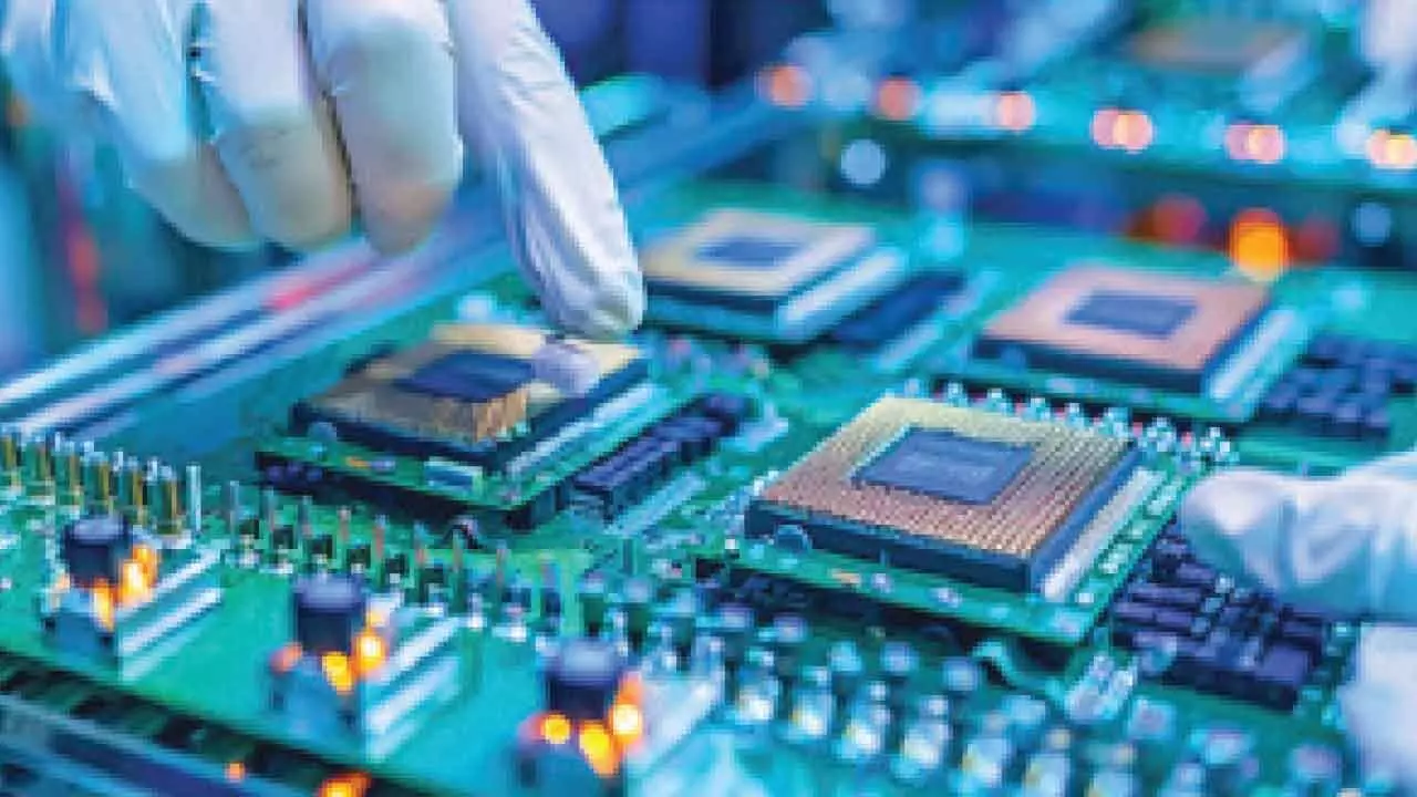 AI adoption to generate $1.7 trn in economic value by 2035: KPMG