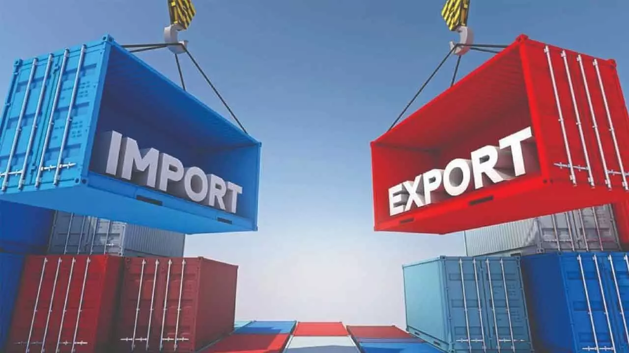 Putting postal exports on par: India’s quiet but powerful trade reform Putting postal exports on par: India’s quiet but powerful trade reform