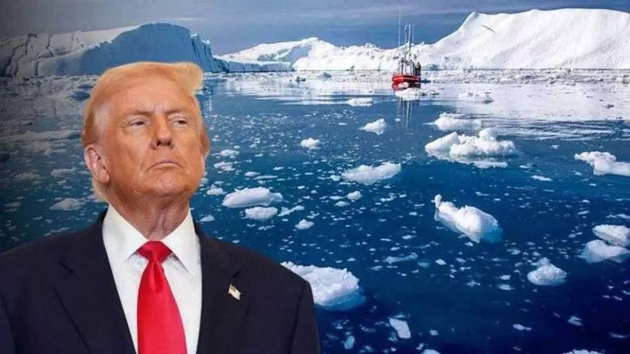 Why Trump’s push to annex Greenland is losing steam