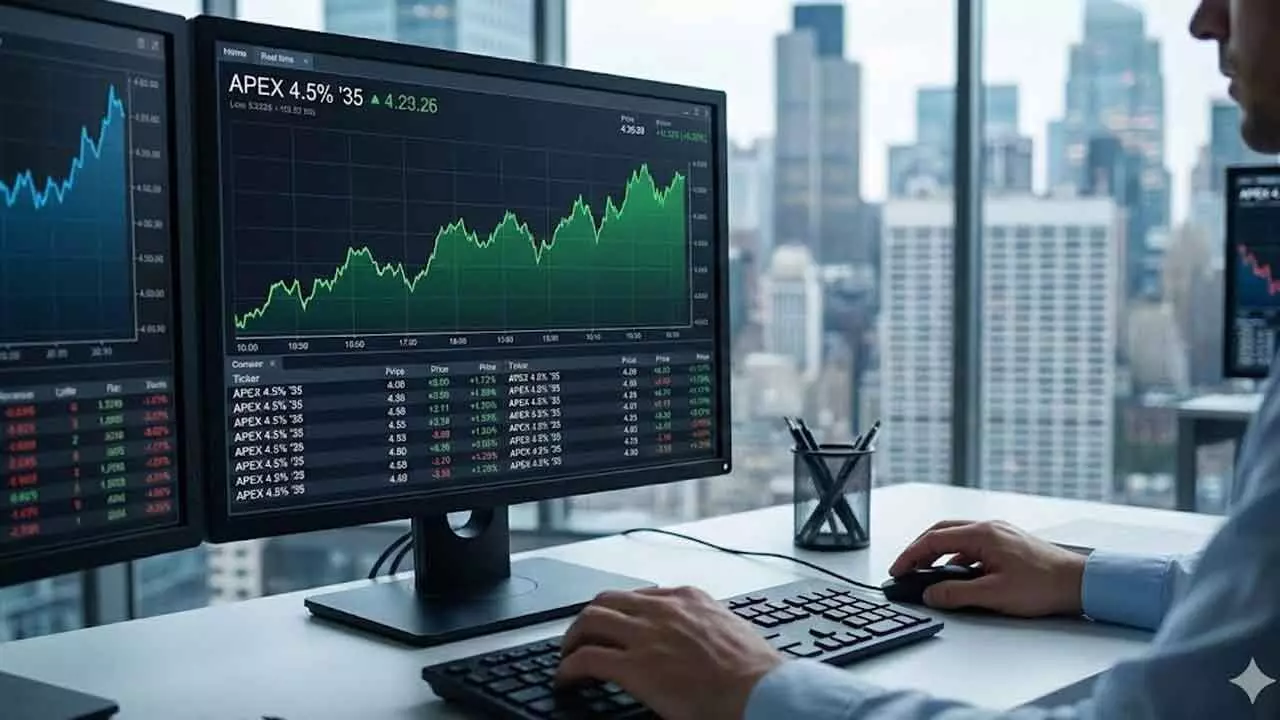 Equity markets navigating consolidation phase, not a structural shift: Report