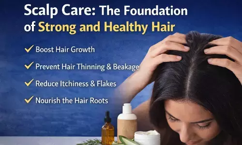 Scalp Health to Stronger Strands: A Complete Hair Wellness Guide
