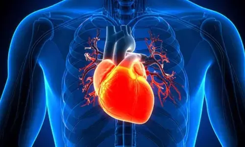 Noninvasive scanning tech that can signal risk of heart disease