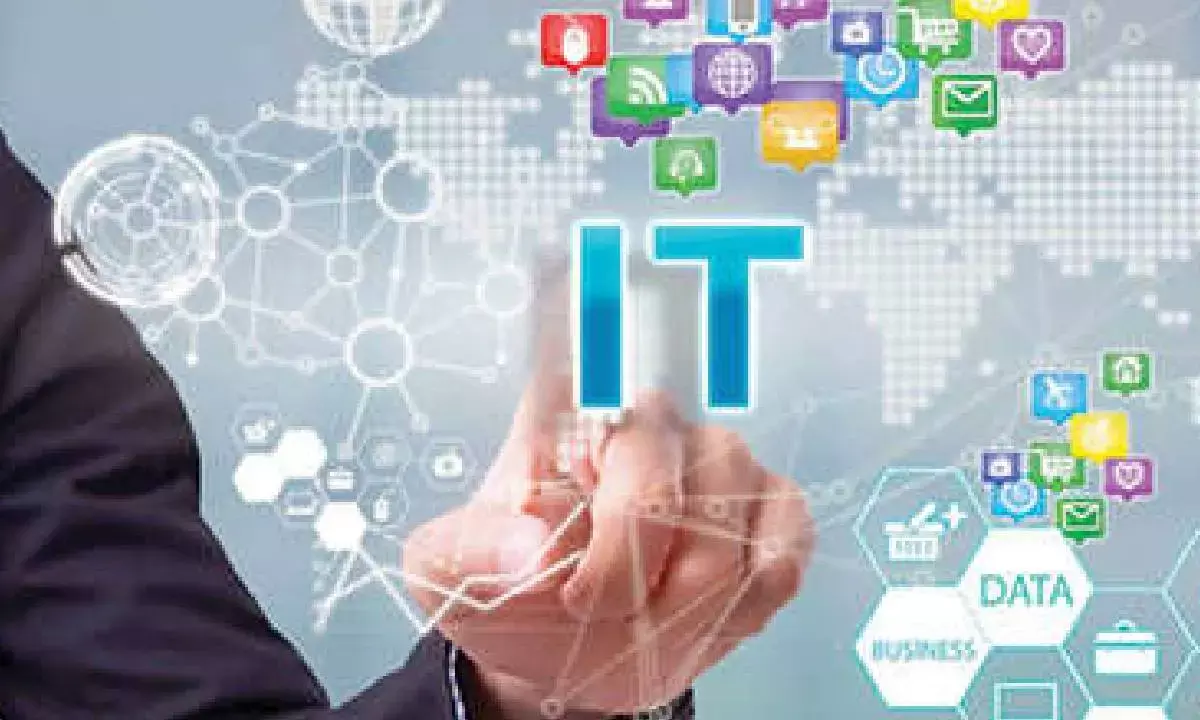 Playing IT safe: Indian tech firms tread carefully in AI race