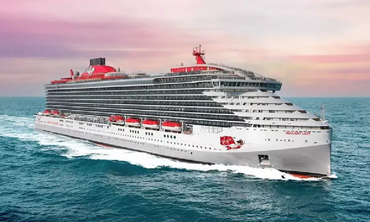 From filters to voice: Int2Cruises redefines cruise discovery