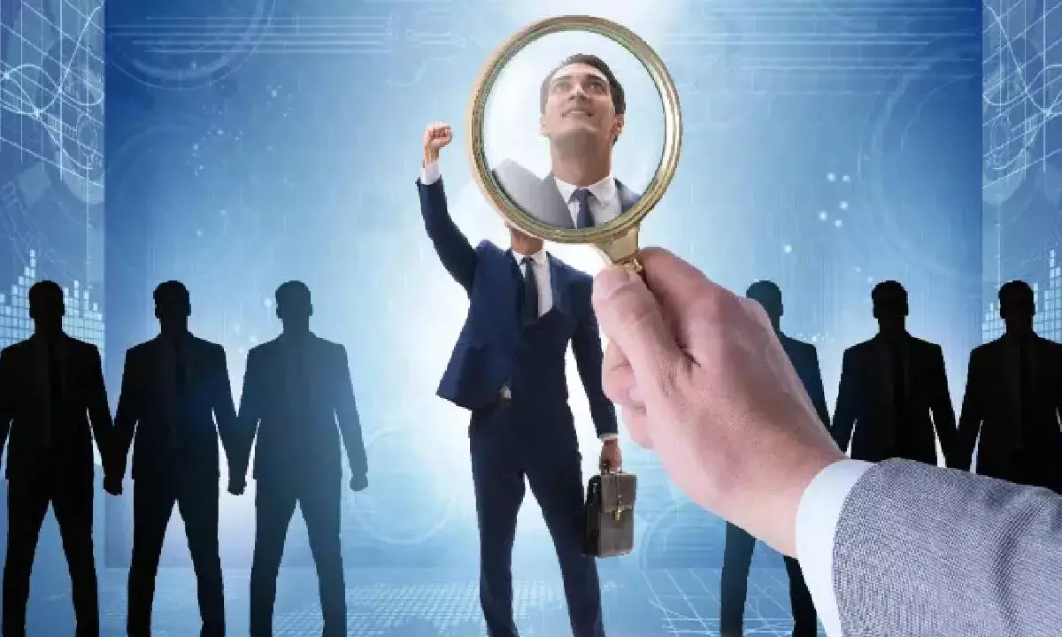 76% recruiters plan to go for hiring in H1 2026: Report