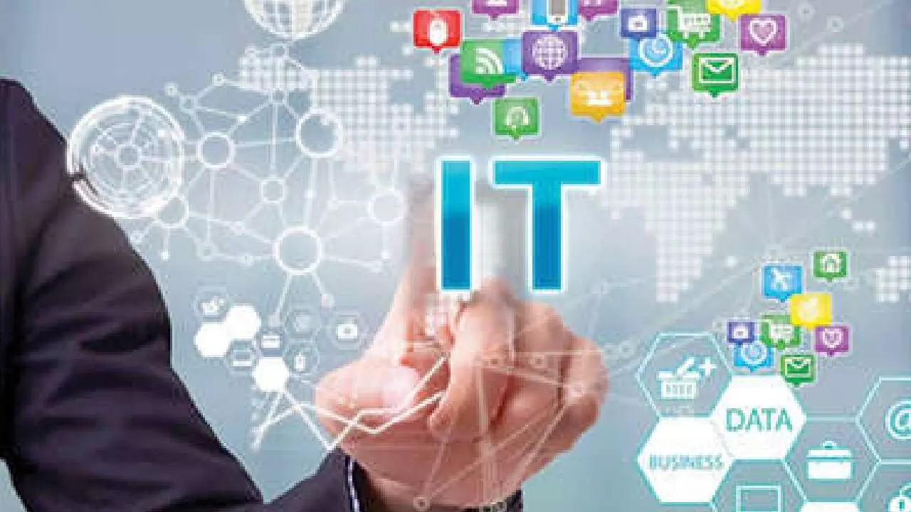 Playing IT safe: Indian tech firms tread carefully in AI race