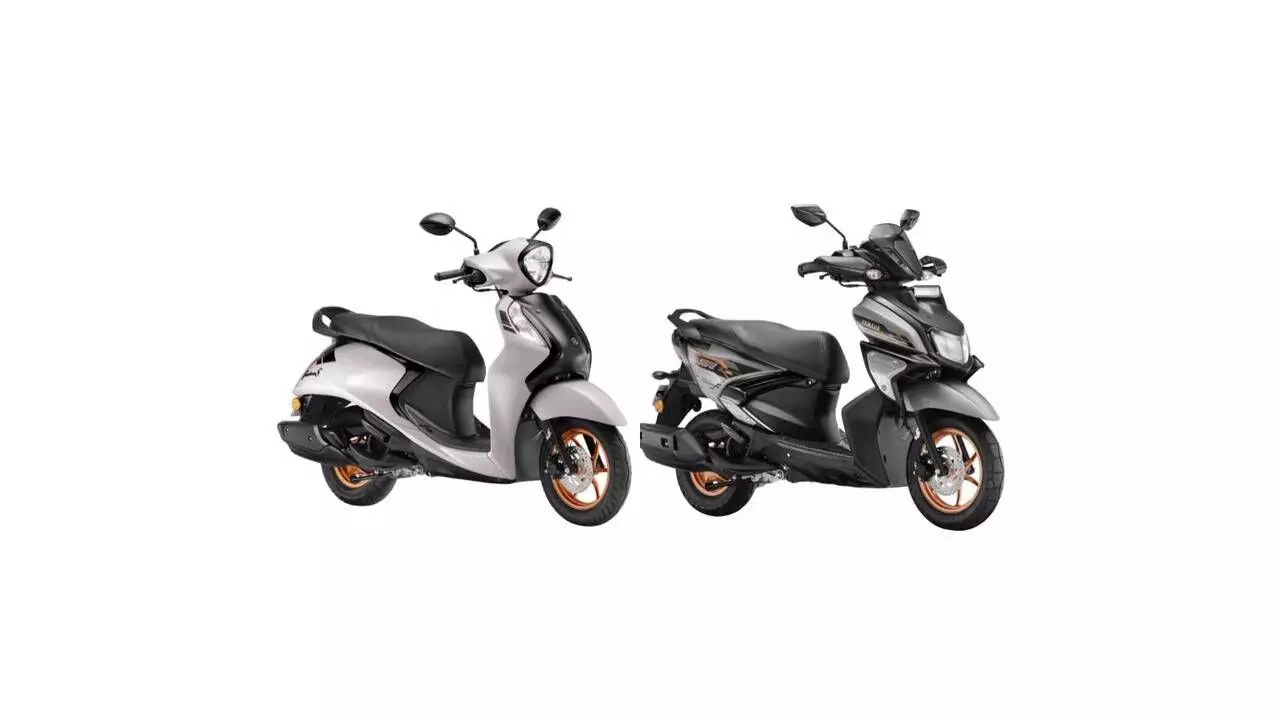 India Yamaha recalls over 3 lakh scooter units