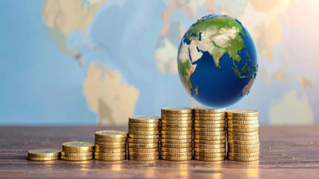 Growth picks up pace in manufacturing & services sectors in Jan: Report