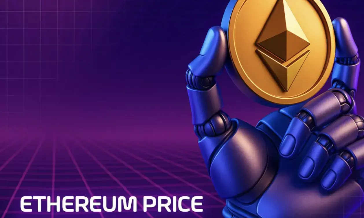 Ethereum bBelow $3,000, but Whale accumulation signals upside