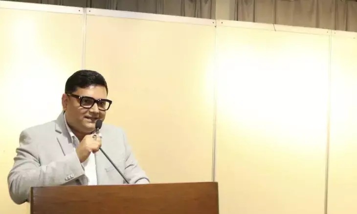 Historic First: Indian Museum Kolkata appoints youngest-ever director