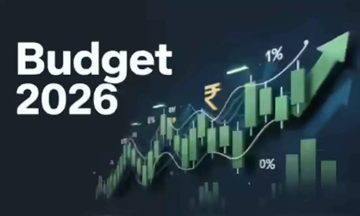Steady growth, tight purse: Why FY27 Budget may prioritise capex over populism