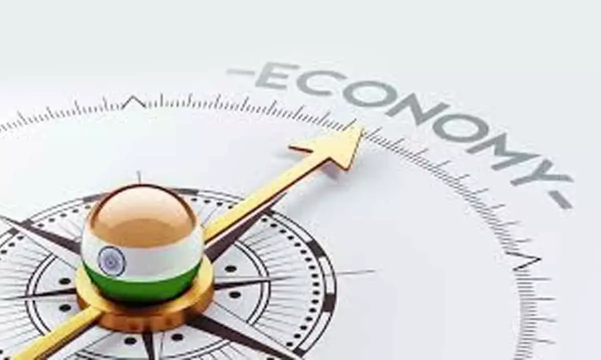 Navigating global turmoil: How India’s economy holds steady