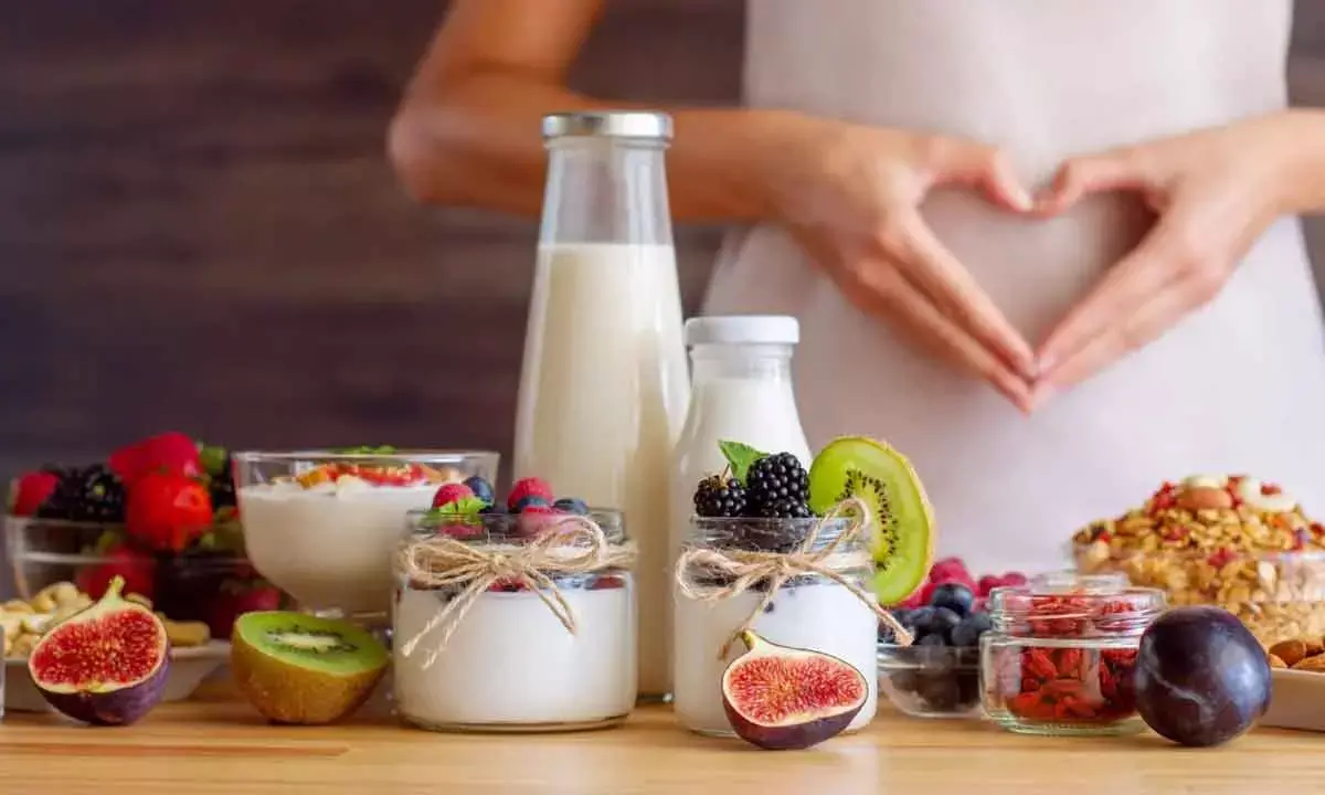 Postbiotics: The new gut health buzzword — but are supplements worth it?