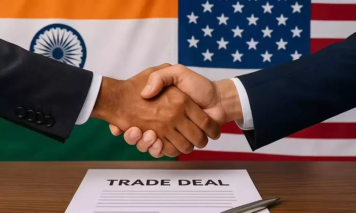 India-US trade deal delay could trigger RBI rate cuts: Goldman