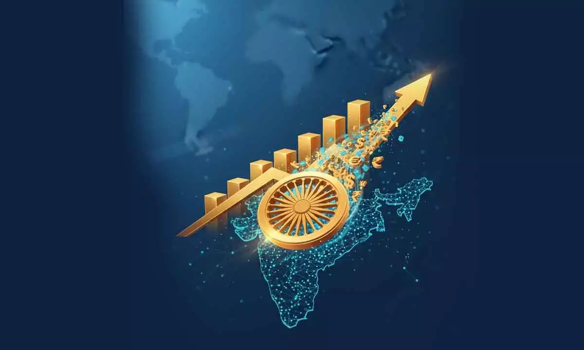 FII confidence in Indian mkt to resume with stronger corporate earnings, US-India deal