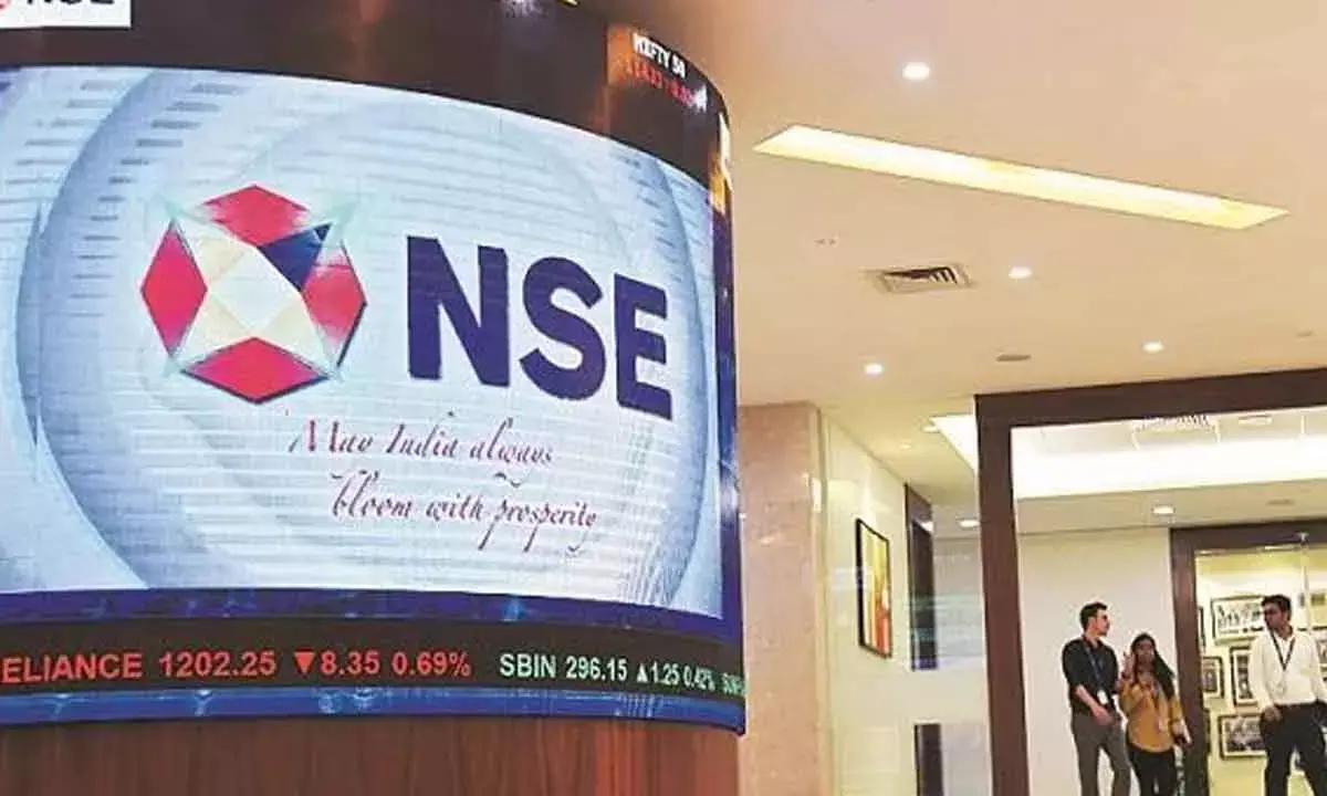 NSE sets up investor awareness stall at Kolkata Book Fair