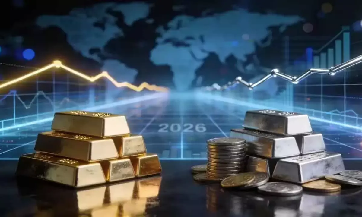 Bullion to stay firm next week as traders brace for tariff verdict, Fed rate decision: Analysts