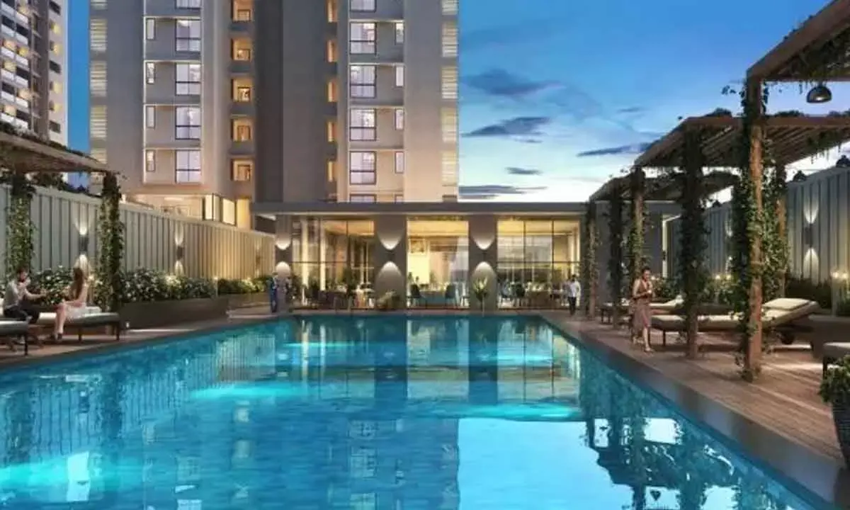 Indias luxury housing mkt may cool down in FY27, feel 56 per cent of HNIs