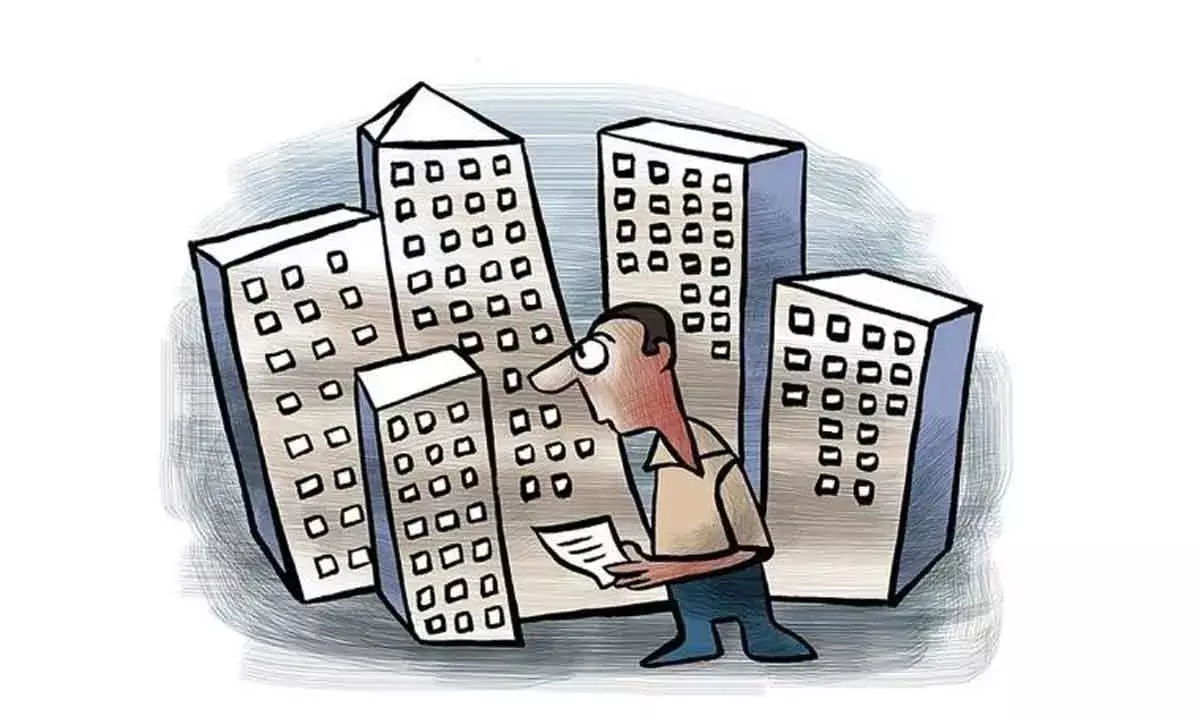 Embassy Dvpt sales bookings to jump 2.5 times