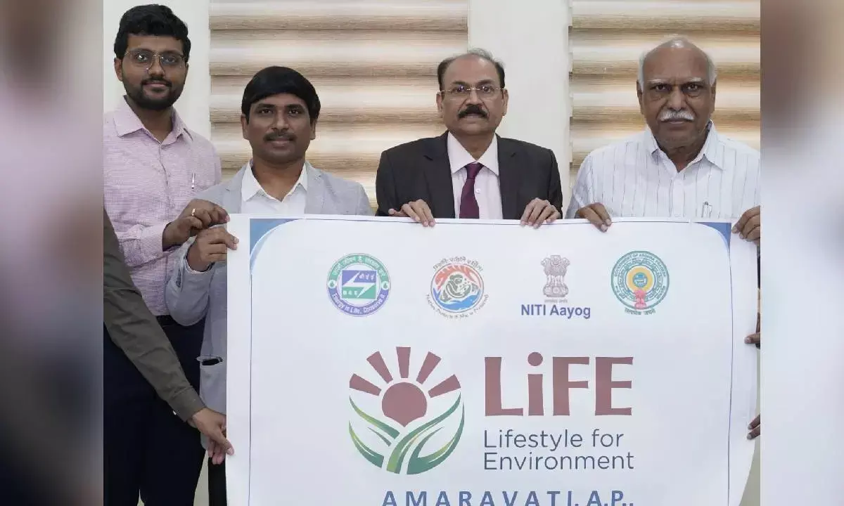 APERC pledges support to Mission LiFE